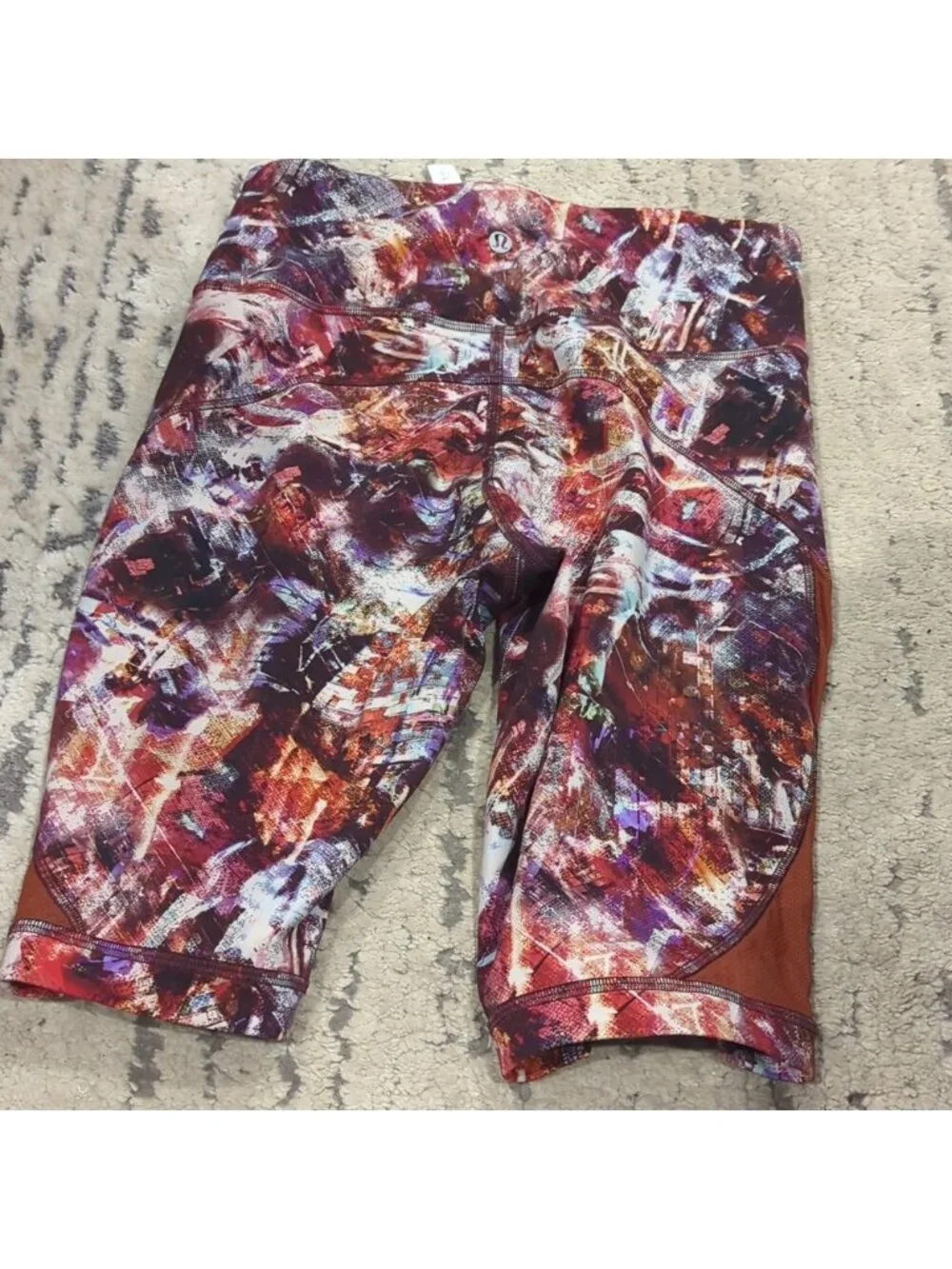 lululemon athletica don let